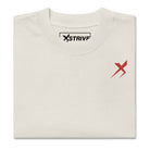 X-Strive T-shirt Oversized  Performance T-Shirt Oversized  Performance T-Shirt