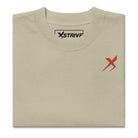 X-Strive T-shirt Oversized  Performance T-Shirt Oversized  Performance T-Shirt