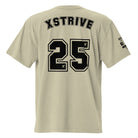 X-Strive T-shirt Oversized  Performance T-Shirt Oversized  Performance T-Shirt