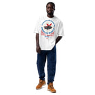 X-Strive T-shirt Oversized Urban T-shirt Oversized Urban T-shirt