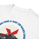 X-Strive T-shirt Oversized Urban T-shirt Oversized Urban T-shirt