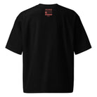 X-Strive T-shirt Patriotic Oversized  T-shirt Patriotic Oversized  T-shirt