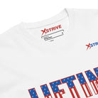 X-Strive T-shirt Performance Premium T-Shirt Performance Premium T-Shirt