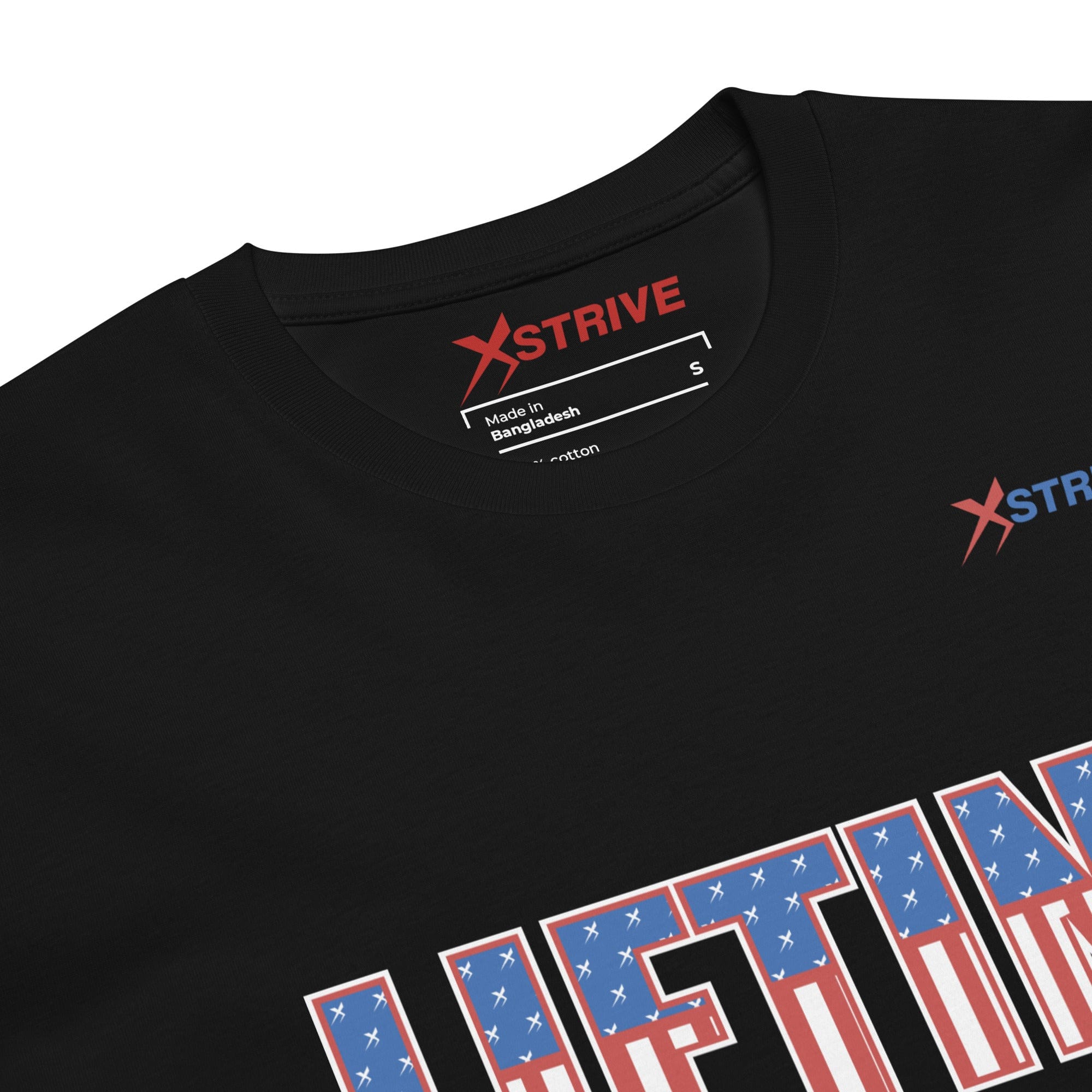 X-Strive T-shirt Performance Premium T-Shirt Performance Premium T-Shirt