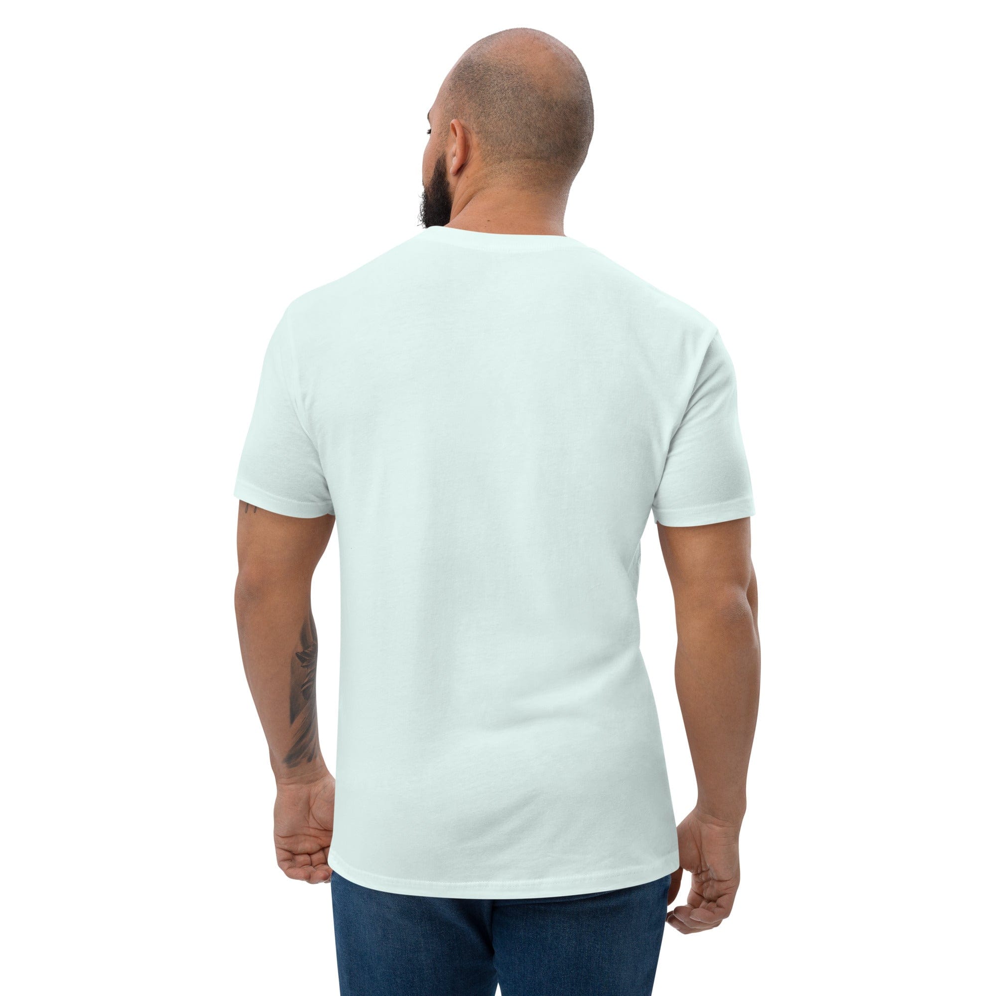 X-Strive T-shirt Premium Fitted T-Shirt