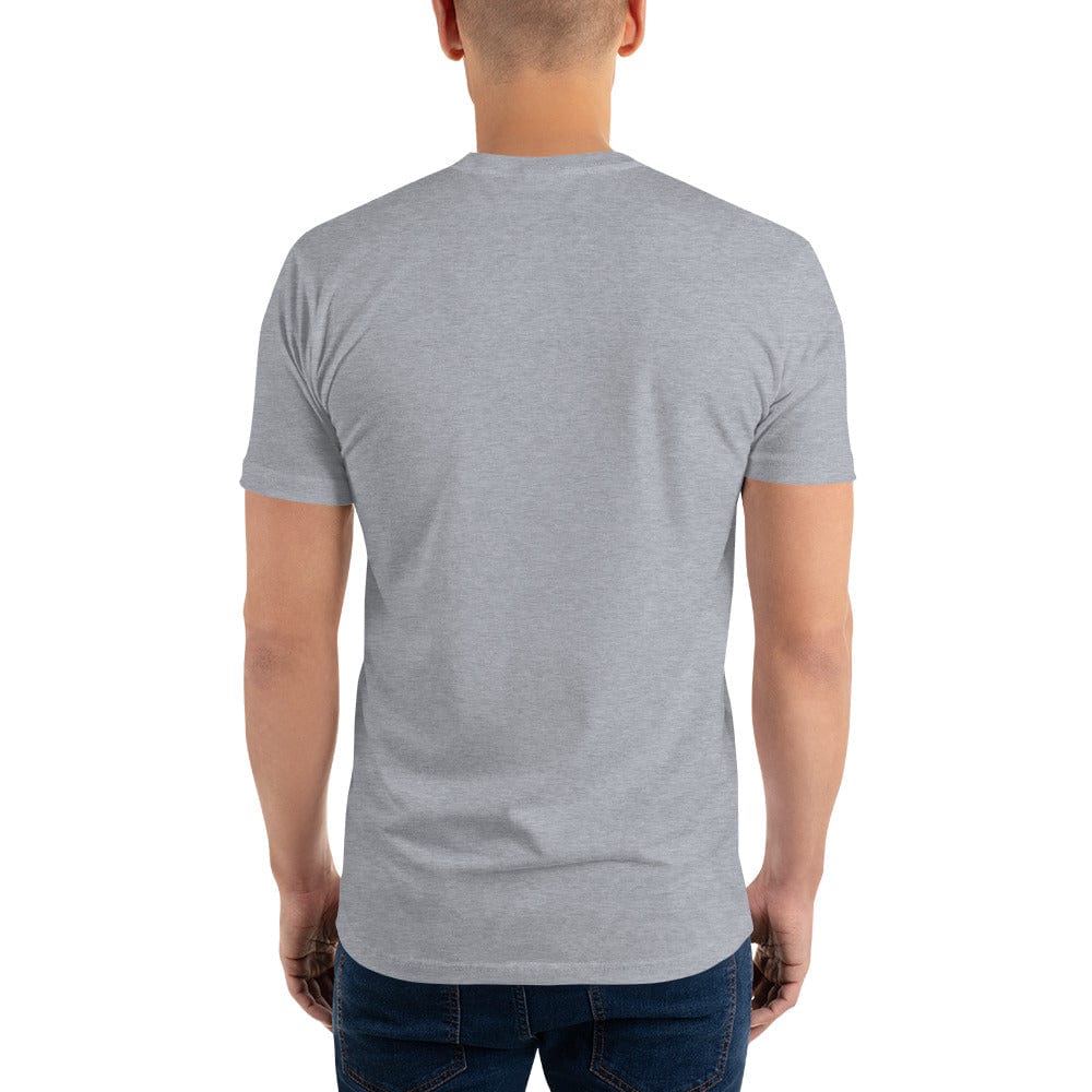 X-Strive T-shirt Premium Fitted T-Shirt