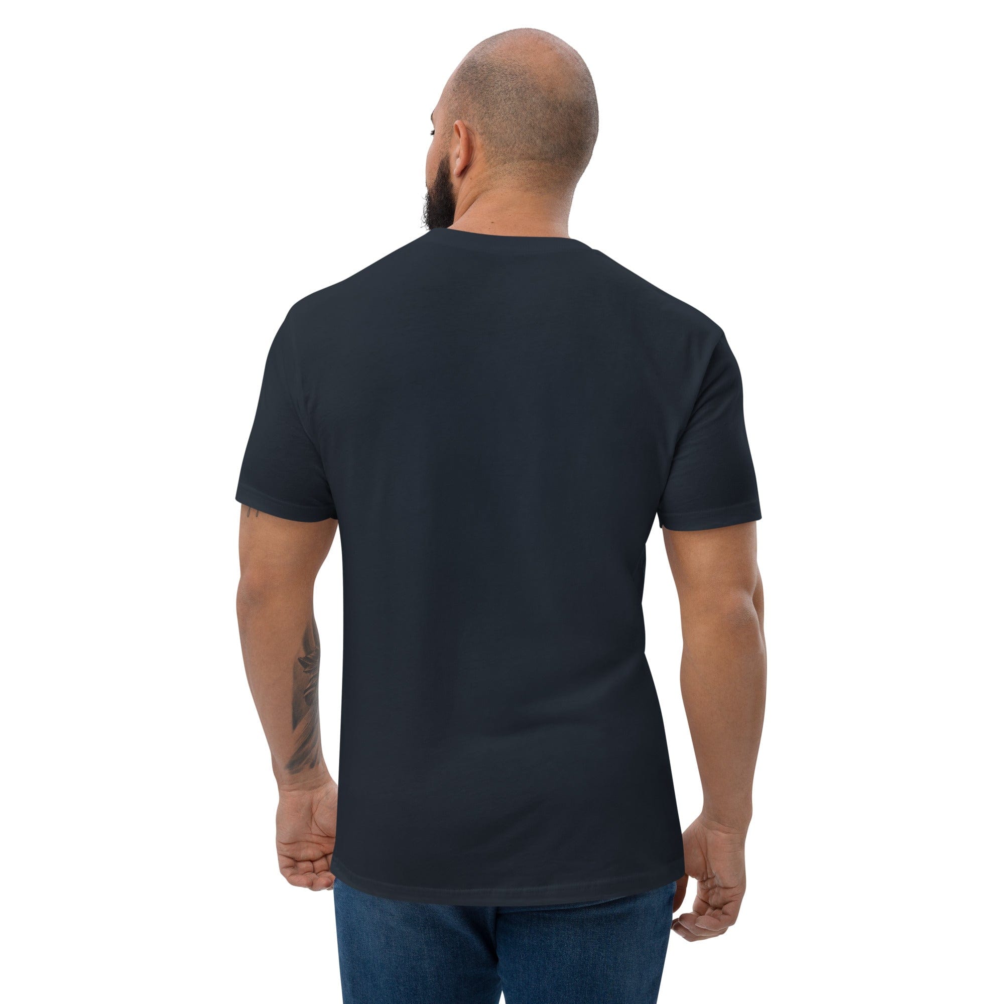 X-Strive T-shirt Premium Fitted T-Shirt