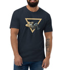 X-Strive T-shirt Premium Fitted T-Shirt