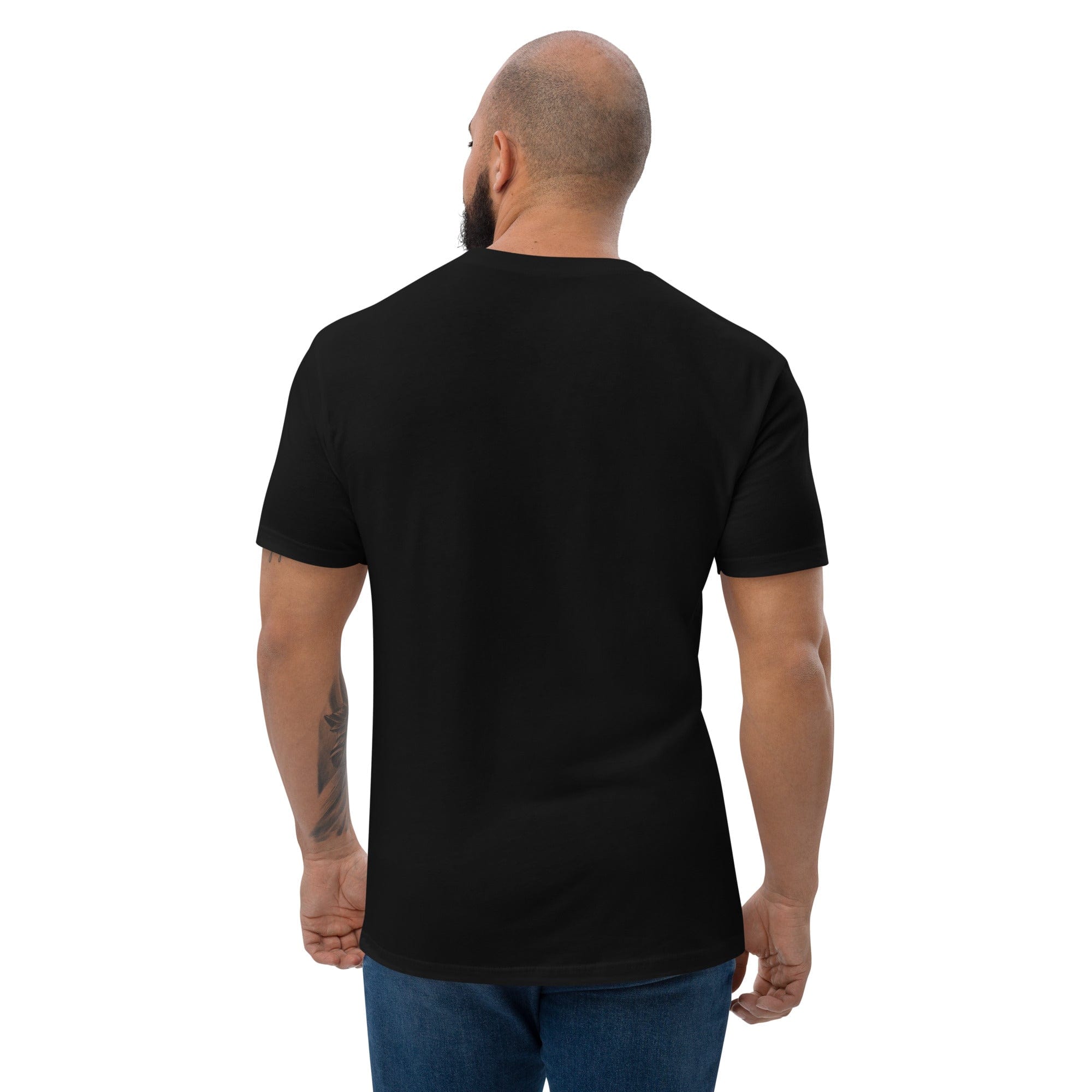 X-Strive T-shirt Premium Fitted T-Shirt