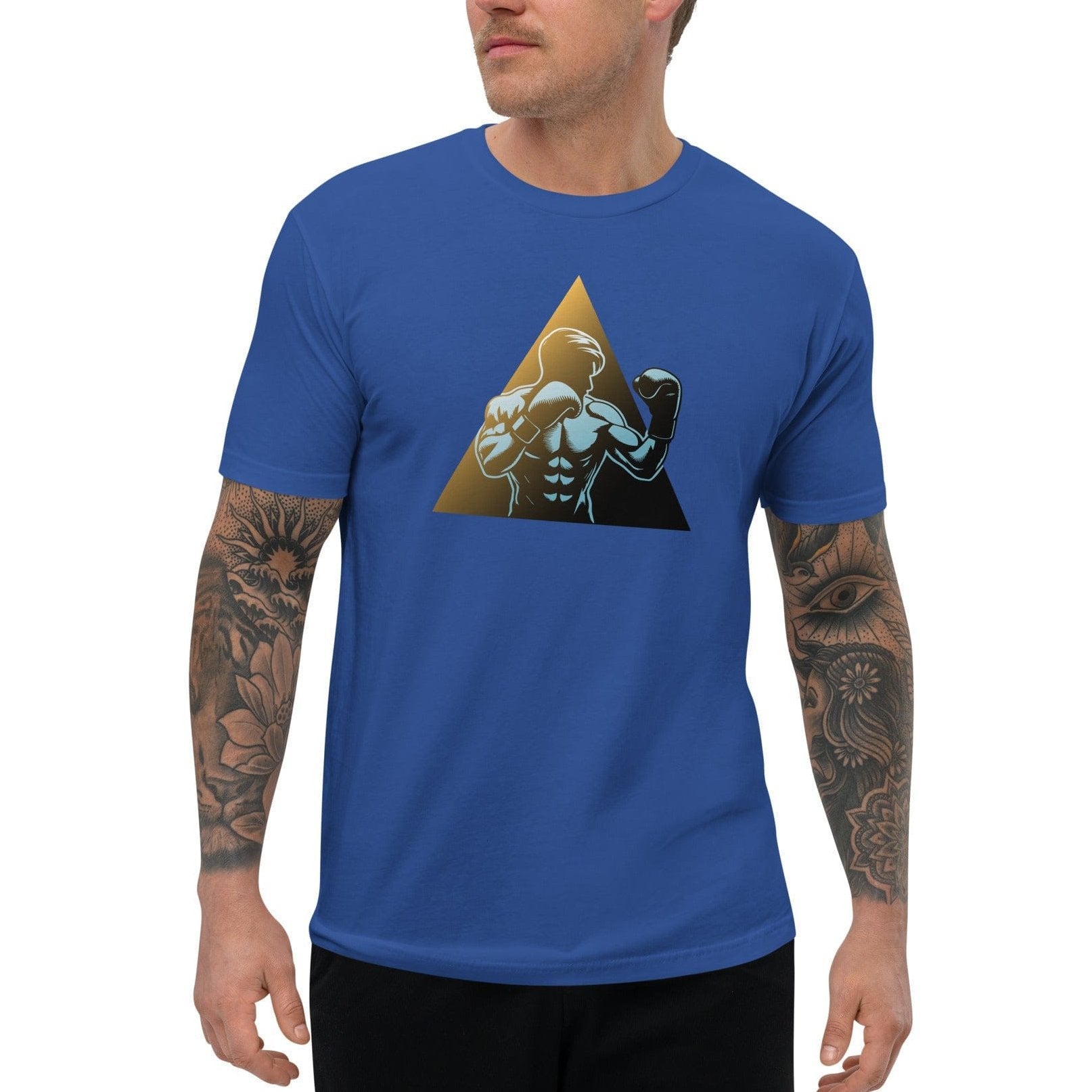 X-Strive T-shirt Premium Fitted T-Shirt