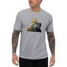 X-Strive T-shirt Premium Fitted T-Shirt