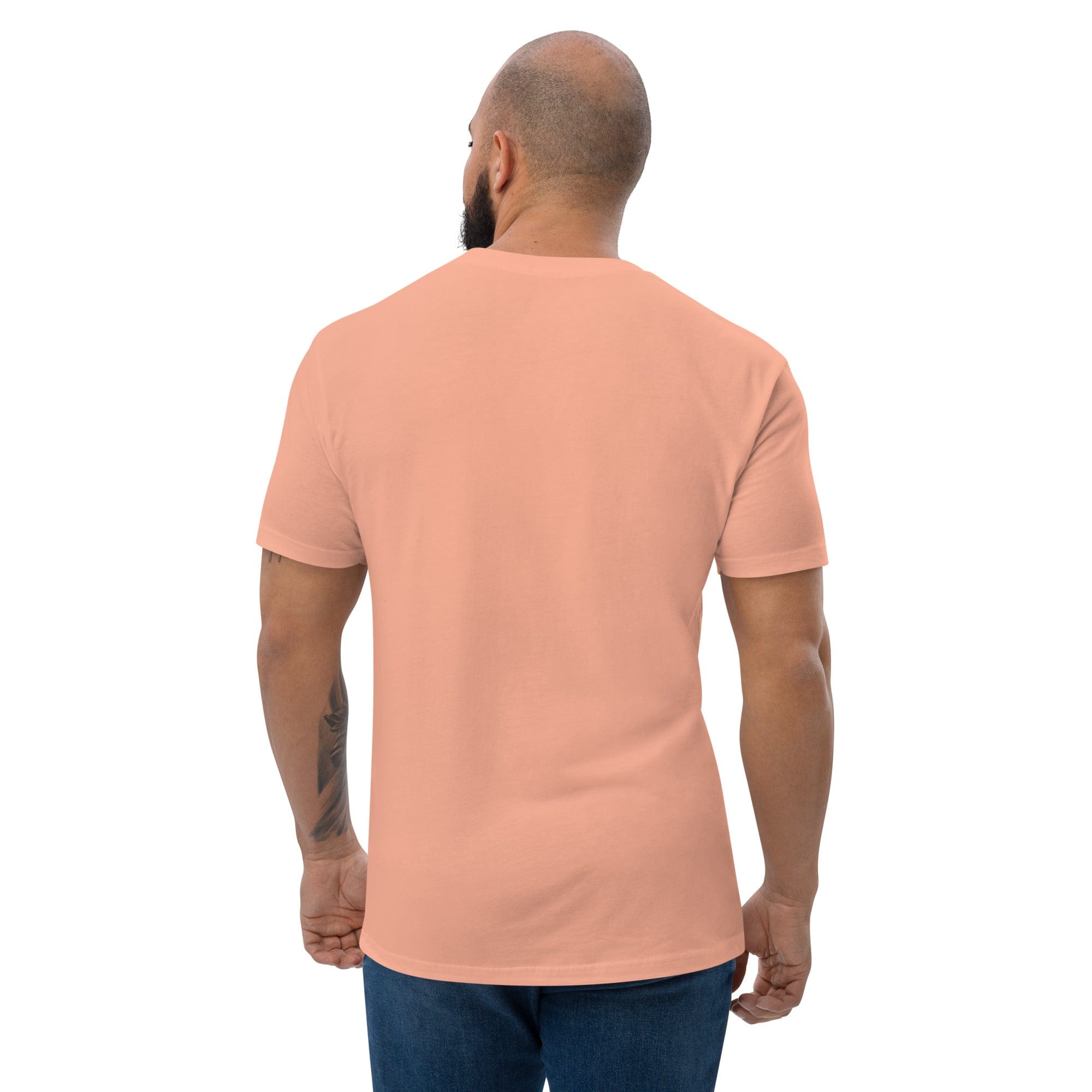 X-Strive T-shirt Premium Fitted T-Shirt