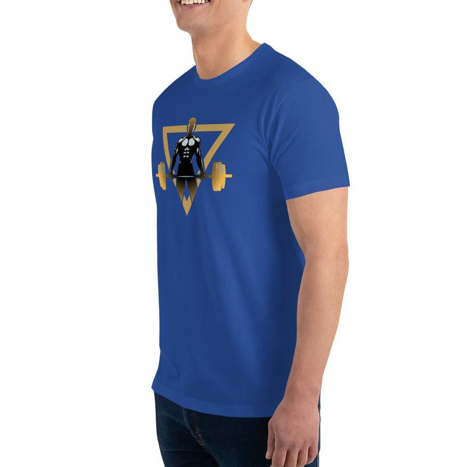 X-Strive T-shirt Premium Fitted T-Shirt