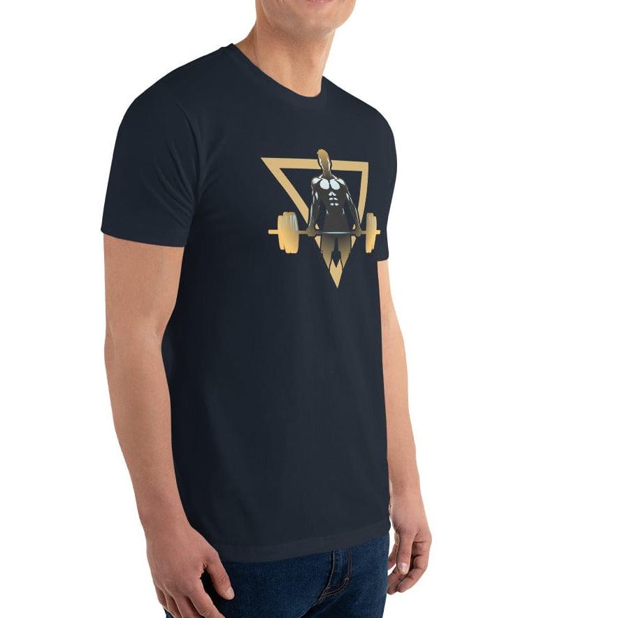 X-Strive T-shirt Premium Fitted T-Shirt