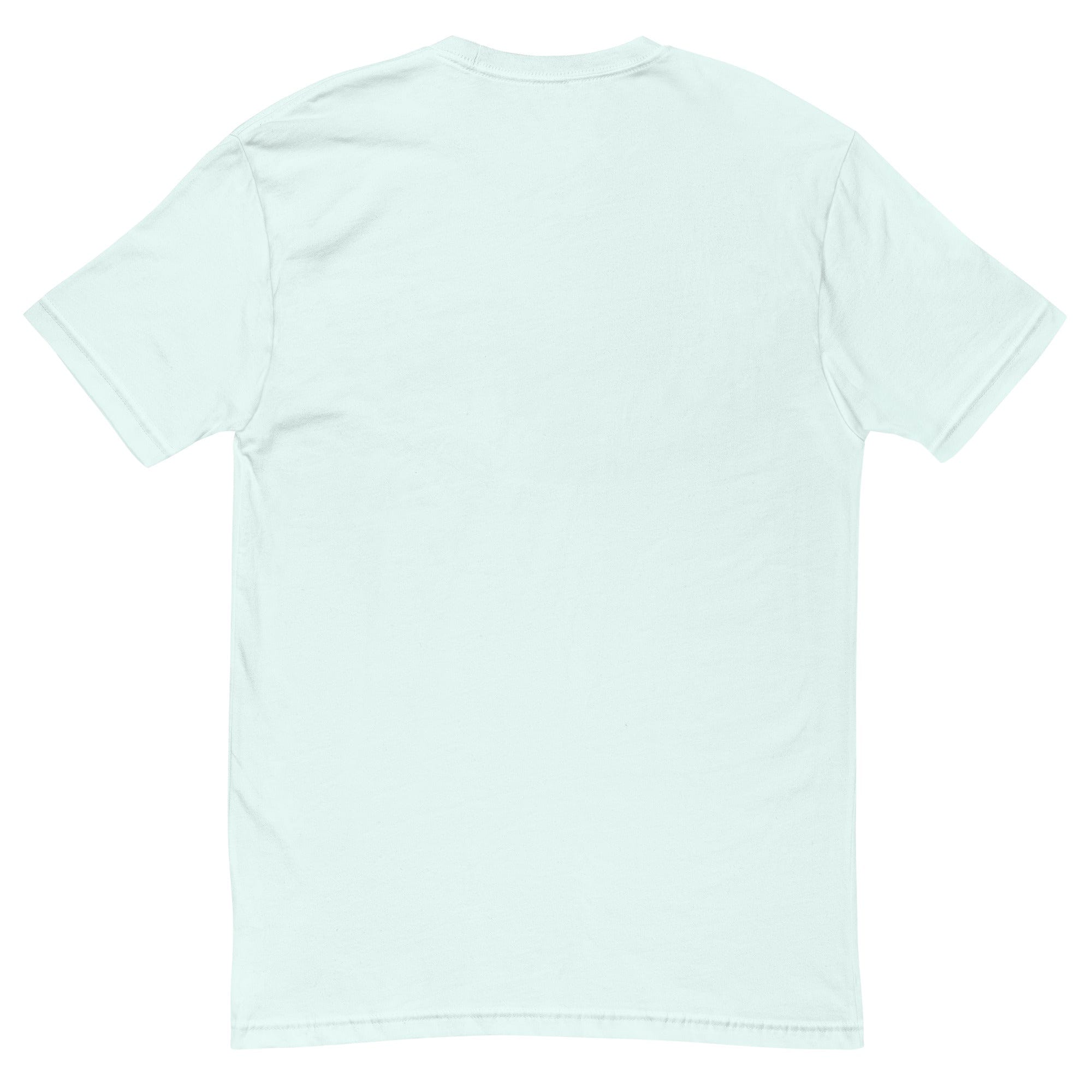 X-Strive T-shirt Premium Fitted T-Shirt Premium Fitted T-Shirt