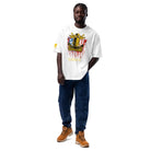 X-Strive T-shirt Premium Oversized Heavyweight T-Shirt Premium Oversized Heavyweight T-Shirt