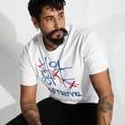 X-Strive T-shirt Premium Urban Style