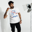 X-Strive T-shirt Premium Urban Style