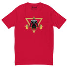 X-Strive T-shirt Red / XS Premium Fitted T-Shirt Premium Fitted T-Shirt