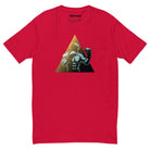 X-Strive T-shirt Red / XS Premium Fitted T-Shirt Premium Fitted T-Shirt