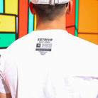 X-Strive T-shirt Smile Vibes T-Shirt Smile Vibes T-Shirt