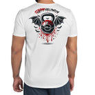 X-Strive T-shirt Strong Halloween Men's Athletic T-shirt