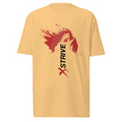 X-Strive T-shirt Vintage Gold / S Alpha Performance Tshirt