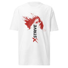 X-Strive T-shirt White / S Alpha Performance Tshirt