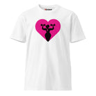 X-Strive T-shirt White / S Fitness Lover T-Shirt Fitness Lover T-Shirt