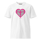 X-Strive T-shirt White / S Fitness Lover T-Shirt Fitness Lover T-Shirt