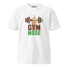 X-Strive T-shirt White / S Mode Active T-Shirt Mode Active T-Shirt