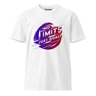 X-Strive T-shirt White / S NO LIMITS T-SHIRT NO LIMITS T-SHIRT