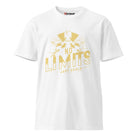 X-Strive T-shirt White / S No Limits T-Shirt No Limits T-Shirt