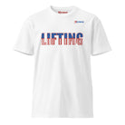 X-Strive T-shirt White / S Performance Premium T-Shirt Performance Premium T-Shirt