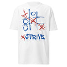 X-Strive T-shirt White / S Premium Urban Style