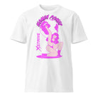 X-Strive T-shirt White / S Women Power T-Shirt