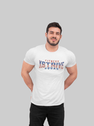 X-Strive T-shirt White / XS Alpha Performance T-Shirt