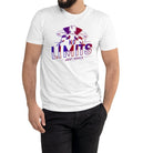 X-Strive T-shirt White / XS No Limits T-Shirt