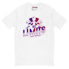 X-Strive T-shirt White / XS No Limits T-Shirt No Limits T-Shirt