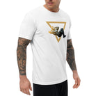 X-Strive T-shirt White / XS Premium Fitted T-Shirt