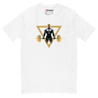 X-Strive T-shirt White / XS Premium Fitted T-Shirt Premium Fitted T-Shirt