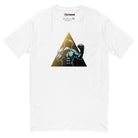 X-Strive T-shirt White / XS Premium Fitted T-Shirt Premium Fitted T-Shirt