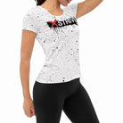 X-Strive T-shirt Women's Athletic T-shirt Women's Athletic T-shirt