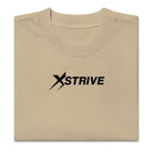 X-Strive T-shirt Workout Convoy Oversized  T-shirt