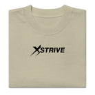 X-Strive T-shirt Workout Convoy Oversized  T-shirt