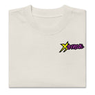 X-Strive T-shirt Workout Zone Oversized T-Shirt