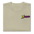 X-Strive T-shirt Workout Zone Oversized T-Shirt