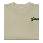 X-Strive T-shirt Workout Zone Oversized T-Shirt