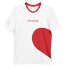 X-Strive T-shirt XS “Be My Gym Partner”- Men’s T-Shirt “Be My Gym Partner”- Men’s T-Shirt