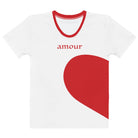 X-Strive T-shirt XS “Be My Gym Partner”- Women's T-shirt “Be My Gym Partner”- Women's T-shirt